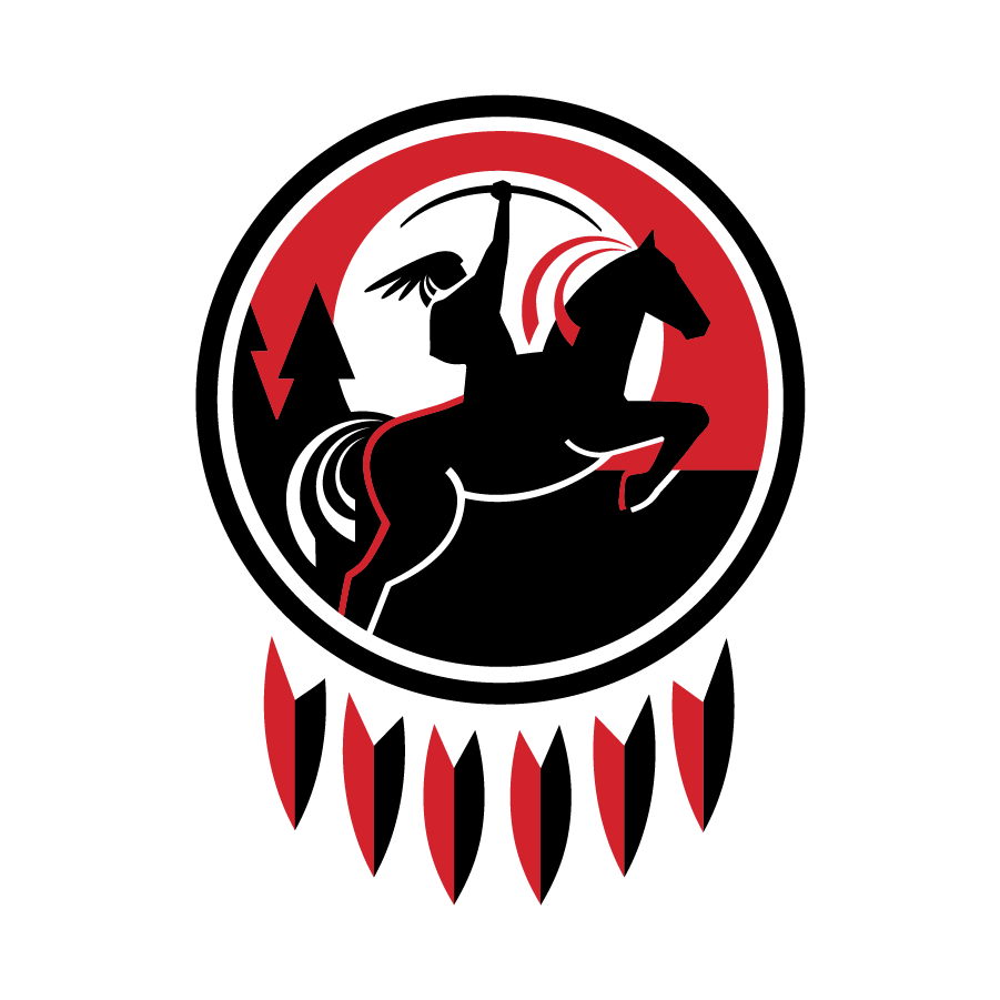 Tŝilhqot’in National Government logo